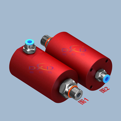 旋转接头_外缧纹连接高速旋转接头_高速旋转接头