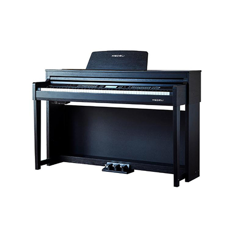 美得理电钢琴，MAP820K电钢琴，电子琴，得理电子(上海)有限公司