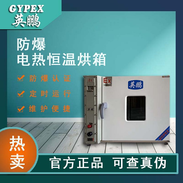 山东防爆恒温干燥箱BYP-070GX-13HW