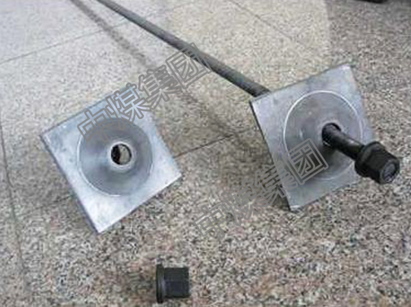 左旋锚杆货源 左旋锚杆价格 左旋锚杆优惠