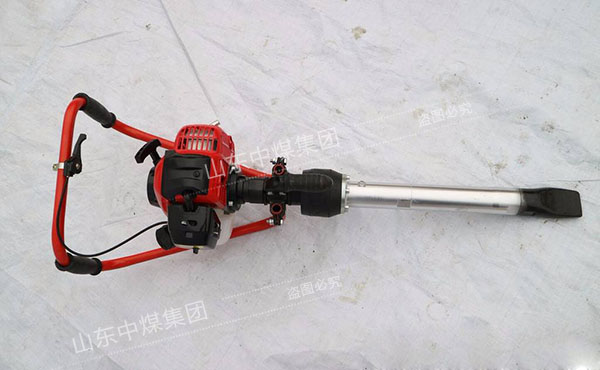 NDG-4000型内燃捣固镐 NDG-4000型内燃捣固镐厂家