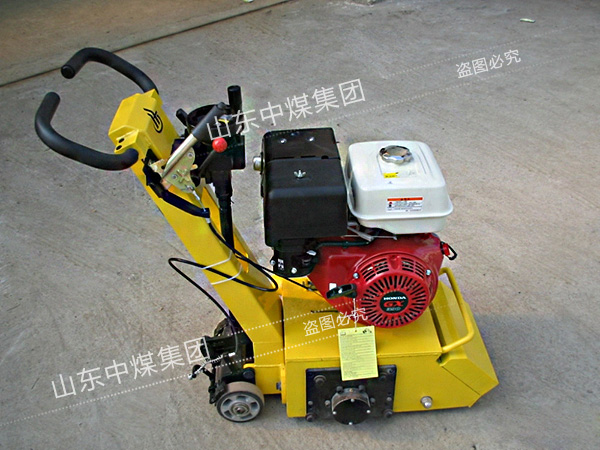 ZYXB11混凝土路面铣刨机 ZYXB12混凝土路面铣刨机