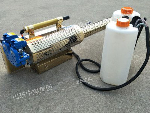 汽油电动消毒迷雾机厂家 汽油电动消毒迷雾机供应