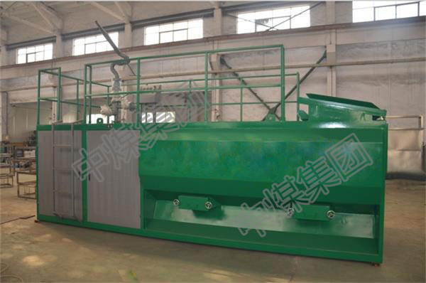 HYP-8液力喷播机供应 HYP-8液力喷播机价格