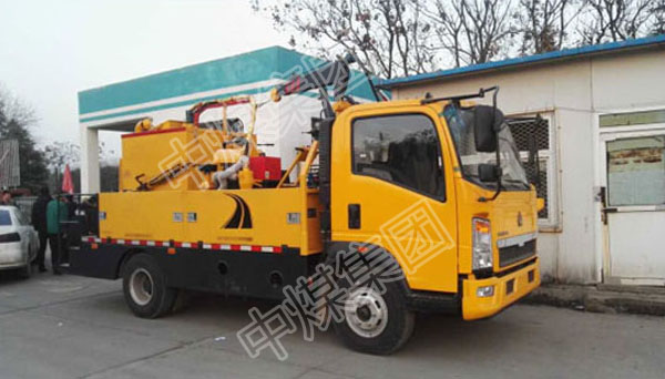 SDZ5087TYHE灌缝车厂家 SDZ5087TYHE灌缝车供应