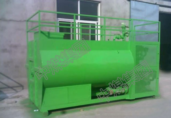 ZYP-4型液压喷播机供应商 ZYP-4型液压喷播机厂家