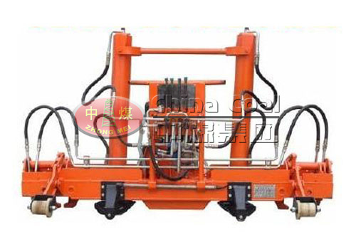 山东中煤集团液压起拨道机厂家液压起拨道机直销