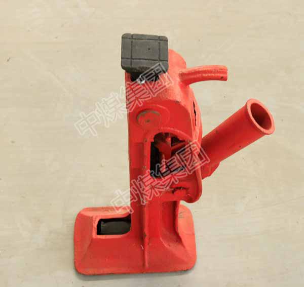 山东中煤集团齿条起道机厂家齿条起道机直销