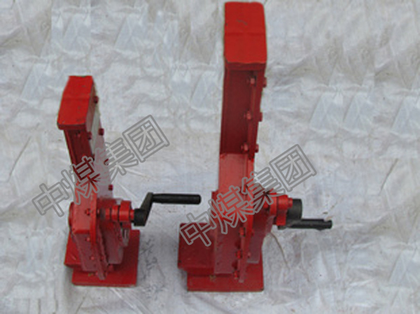 山东中煤集团手摇跨顶厂家手摇跨顶直供