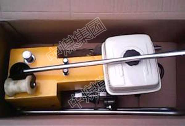 山东中煤集团TYQ型轨枕螺栓涂油器厂家TYQ型轨枕螺栓涂油器直销