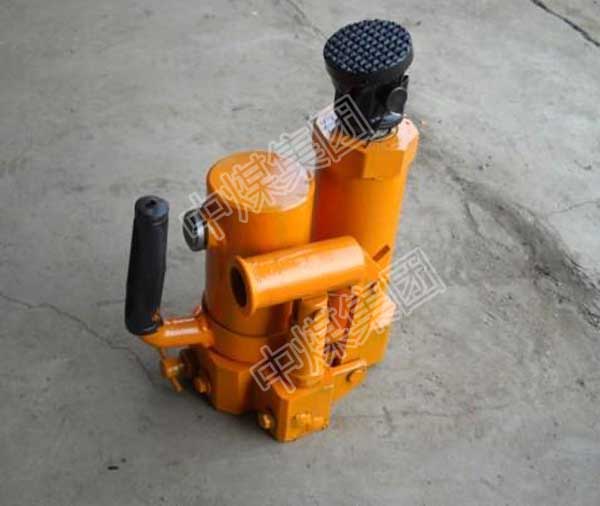 山东中煤集团YFZ-80型液压方枕器厂家YFZ-80型液压方枕器直销