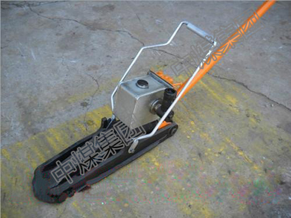 山东中煤集团液压起拨道器厂家液压起拨道器批发