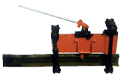 山东中煤集团KWCY-III液压校正机厂家