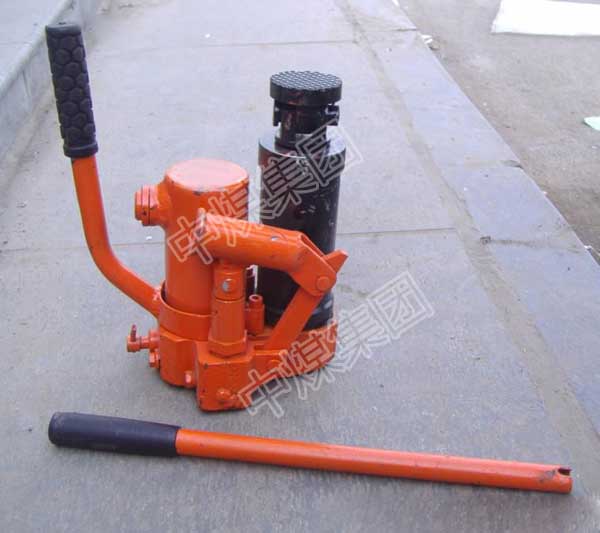 山东中煤集团YFZ-147液压方枕器厂家YFZ-147液压方枕器批发