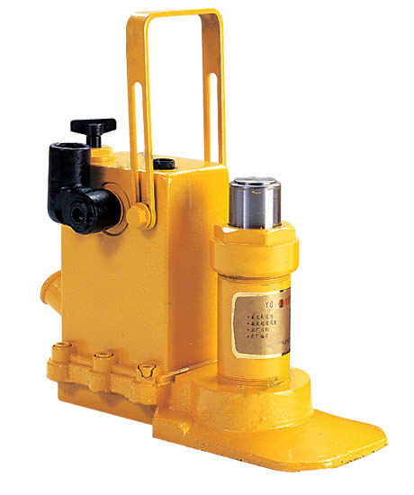 山东中煤集团桥用液压起道器厂家桥用液压起道器直供