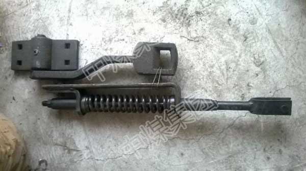 山东中煤集团扳道器厂家扳道器直销扳道器批发