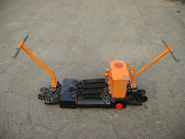 山东中煤集团GFT液压轨缝调整器厂家GFT液压轨缝调整器直供