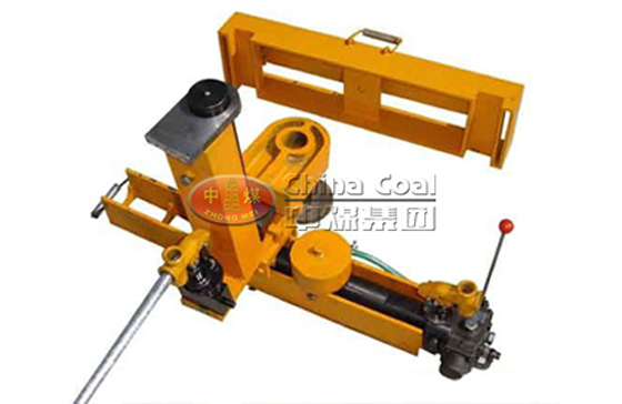 山东中煤集团液压复位机厂家液压复位机直销