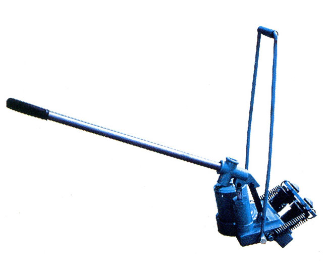 山东中煤集团液压轨距调整器厂家液压轨距调整器直供