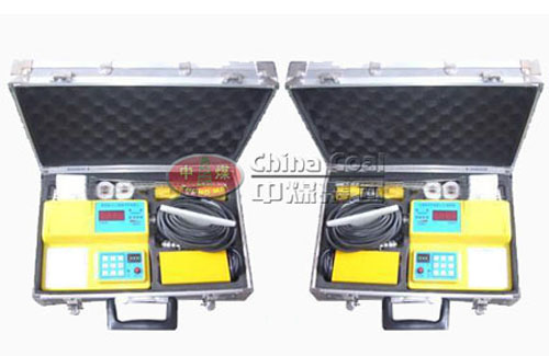 山东中煤集团列车测速仪厂家列车测速仪直销