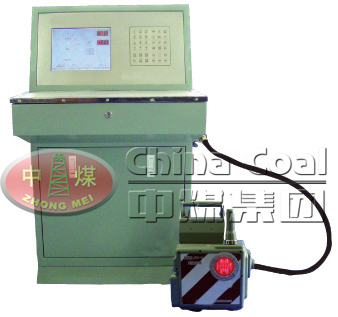 山东中煤集团列尾主机测试台厂家列尾主机测试台直销