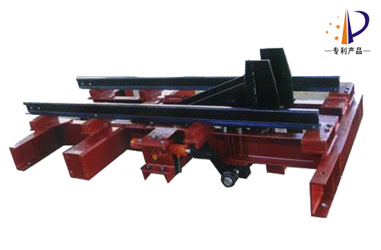 山东中煤集团全自动阻车器厂家全自动阻车器直供