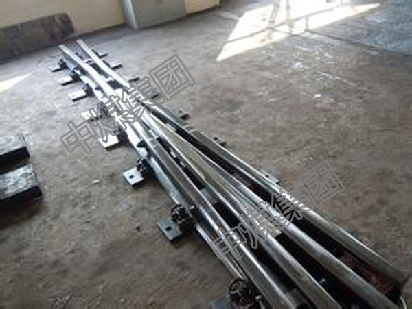 山东中煤集团道岔岔芯厂家道岔岔芯直销