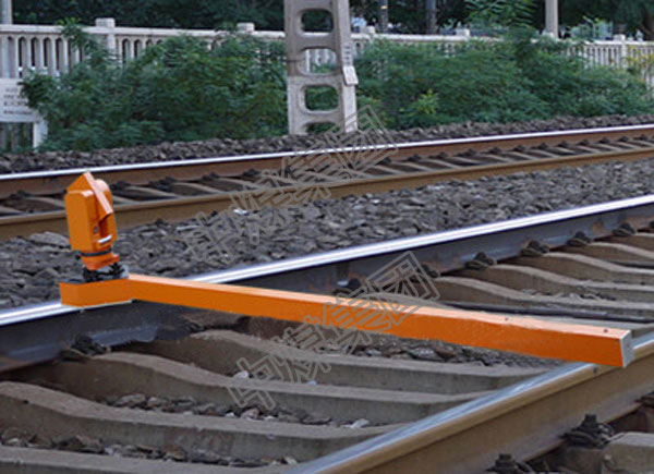 山东中煤集团FTXJ-1型铁路隧道限界检测仪