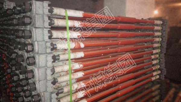 山东中煤集团绝缘轨距拉杆厂家绝缘轨距拉杆批发