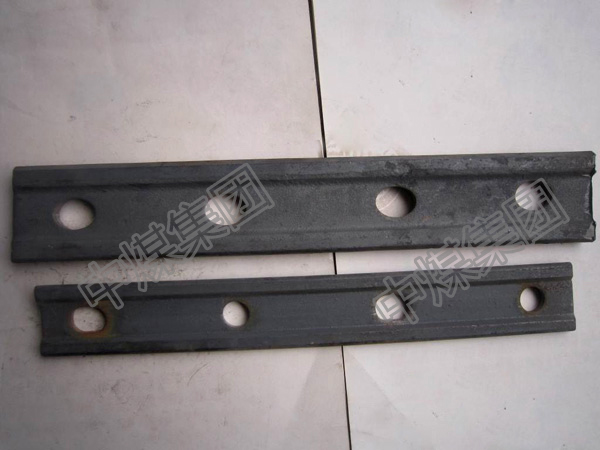 山东中煤集团铁路绝缘鱼尾板厂家铁路绝缘鱼尾板直供