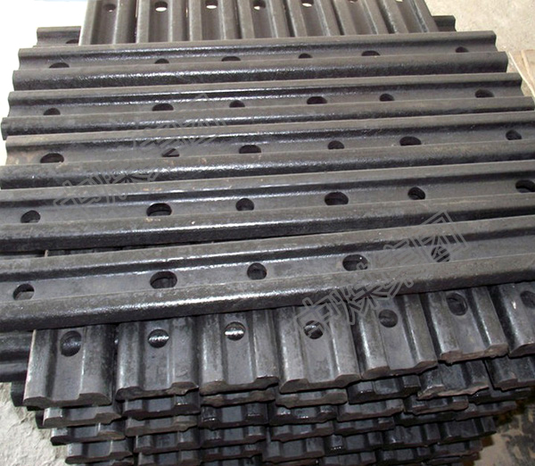 山东中煤集团胶结鱼尾板厂家胶结鱼尾板批发