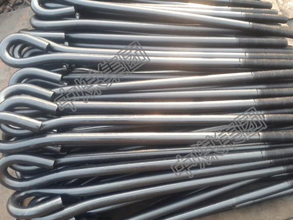 山东中煤集团地脚螺栓厂家地脚螺栓批发