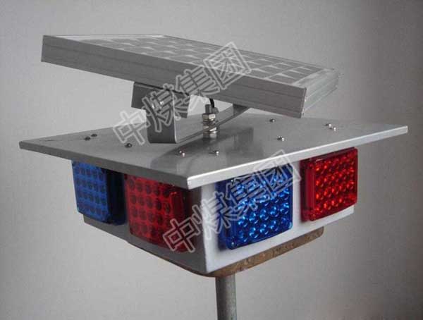 山东中煤集团交通警示灯厂家交通警示灯批发