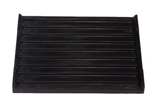 山东中煤集团钢轨复合橡胶垫厂家钢轨复合橡胶垫直销