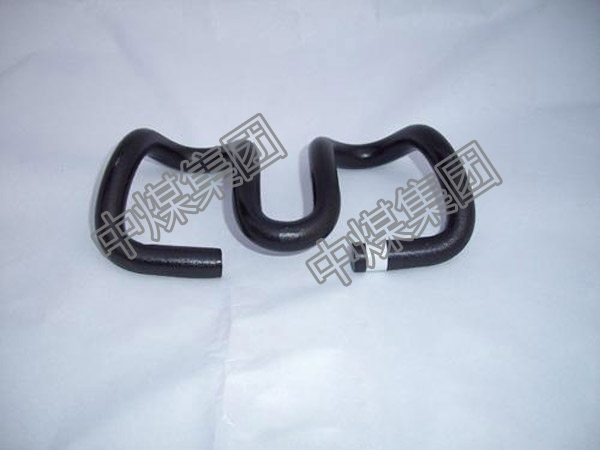 山东中煤集团I型弹条厂家I型弹条批发