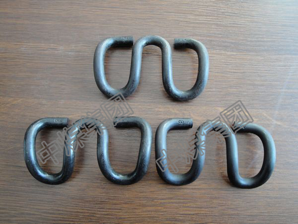 山东中煤集团欧标弹条厂家欧标弹条批发