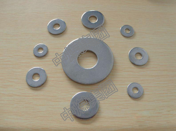 山东中煤集团平垫圈厂家平垫圈直销