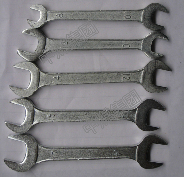 山东中煤集团呆口扳手厂家呆口扳手直供