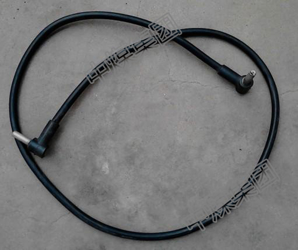 山东中煤集团道岔跳线