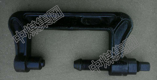 山东中煤集团钢轨急救器厂家钢轨急救器直供