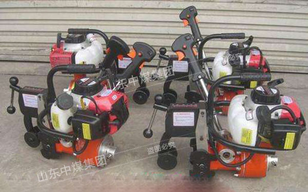 内燃钢轨钻孔机 NZG-31Ⅱ型内燃钢轨钻孔机 NZG-31Ⅱ型内燃钢轨钻孔机厂家