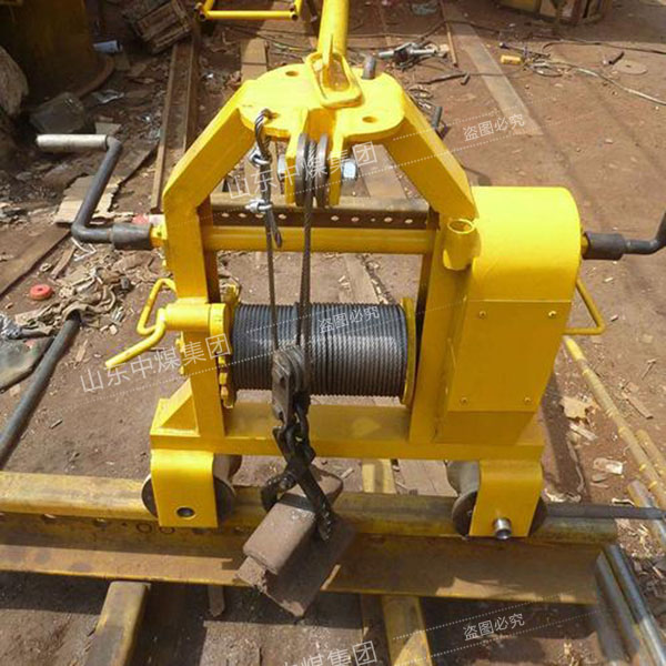 SDG-2A型钢轨搬运车 SDG-2A型钢轨搬运车供应商 SDG-2A型钢轨搬运车厂家