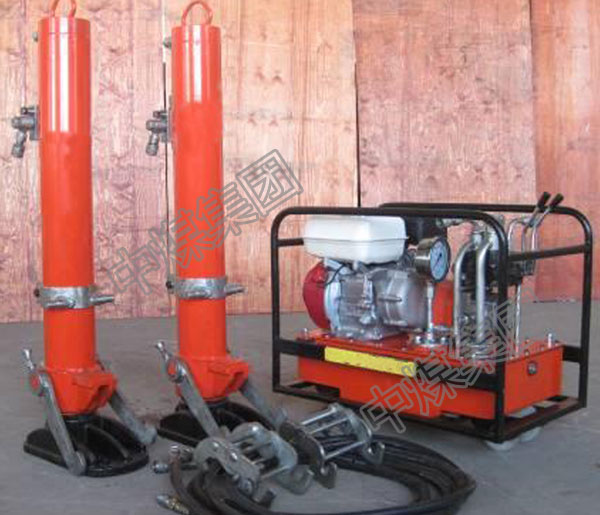 CPH-2100型道岔铺换机组厂家CPH-2100型道岔铺换机组直销