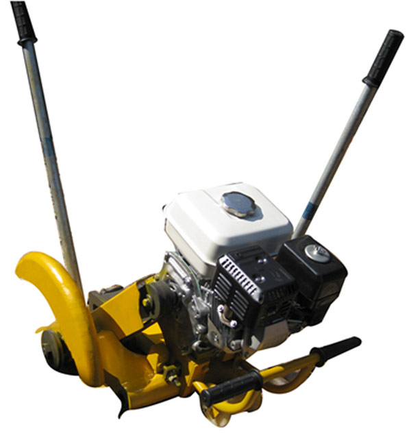 双向摆动DQG-IV电动双向摆动切轨机厂家价格