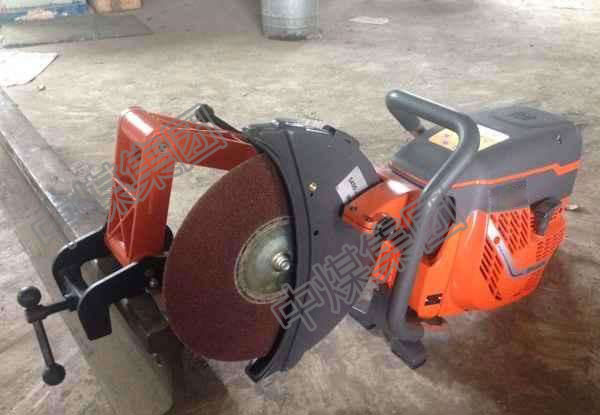 HC355型内燃钢轨锯轨机价格HC355型内燃钢轨锯轨机热销