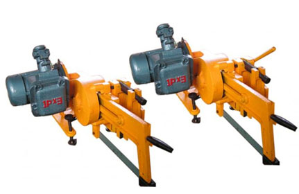 KDJ电动锯轨机厂家KDJ电动锯轨机价格KDJ电动锯轨机热销