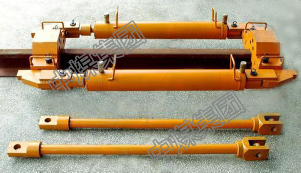 YLS-900型液压钢轨拉伸器热销YLS-900型液压钢轨拉伸器价格