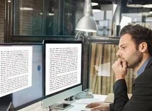 上海德语翻译公司—上海博雅翻译公司