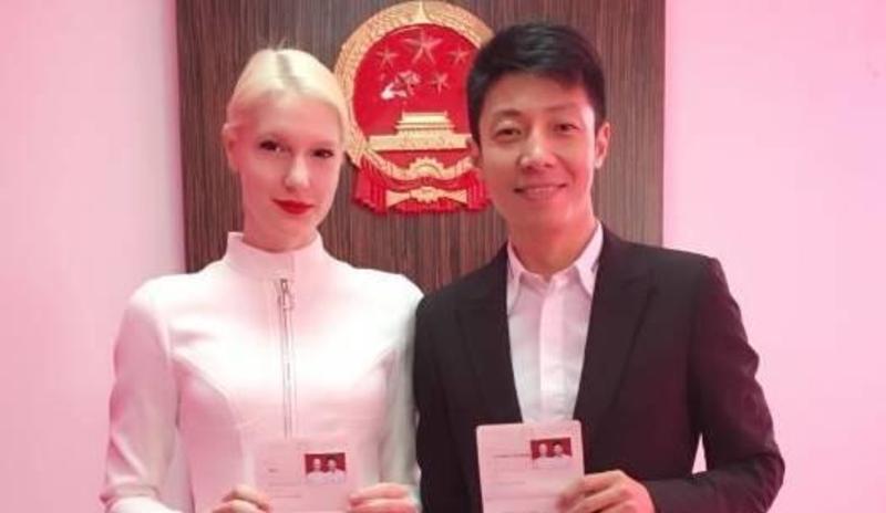 涉外婚姻文件翻译-结婚证明翻译-深圳博雅多语言翻译公司