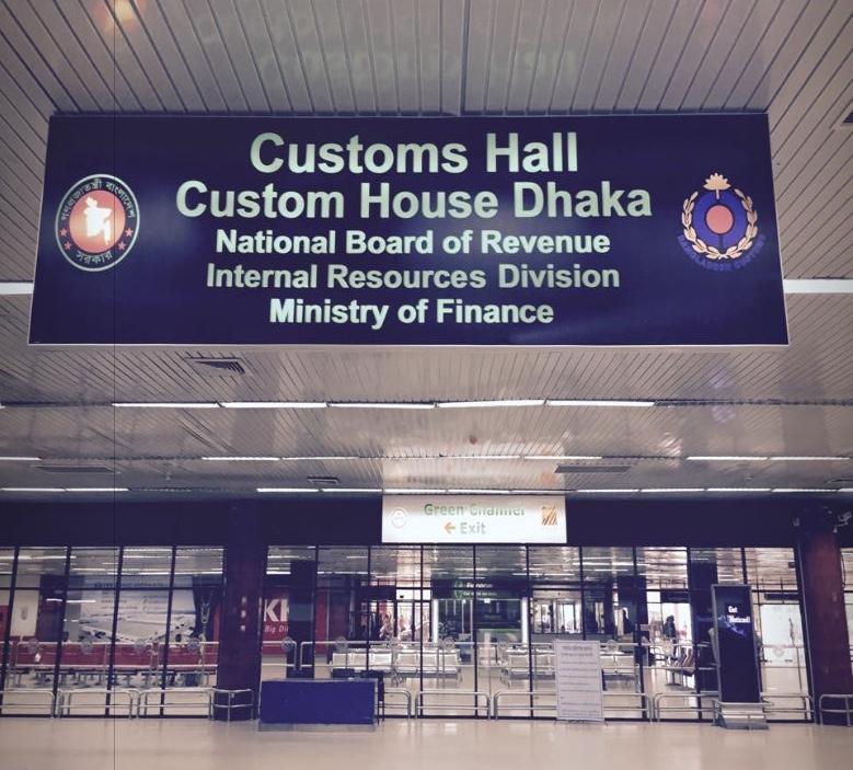 出境人员核酸检测报告快速翻译机构*